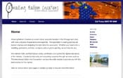 Amazing Balloon Creations Homepage