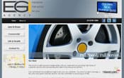 EGi Agency Insurance Homepage