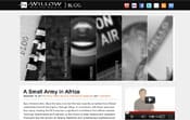 WCA Blog Homepage
