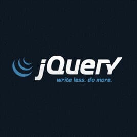 JQuery Logo