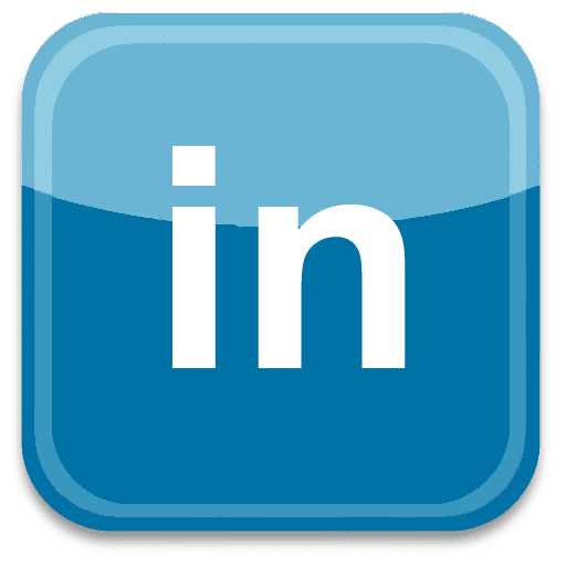 Linkedin-Logo