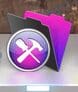 FileMaker Pro Dock Icon