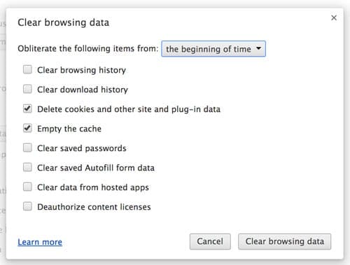 where does google chrome store temporary internet files where does google chrome store temporary internet files