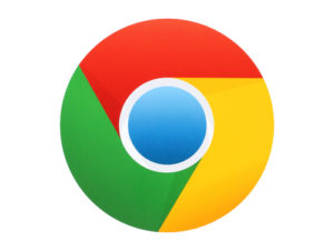 Google Chrome Logo