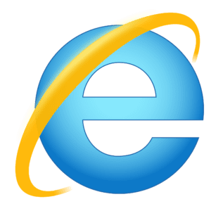 Internetexplorer