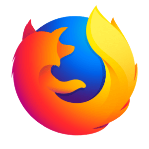 mozilla