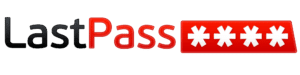 Lastpass Logo