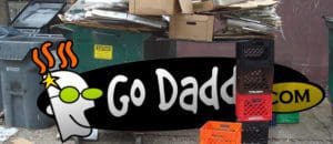 Dont Godaddy