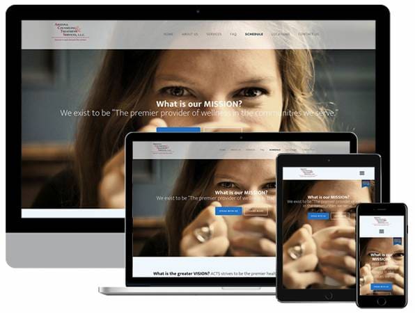Web Design Colorado Springs Steck Insights Web Design Colorado Springs, CO