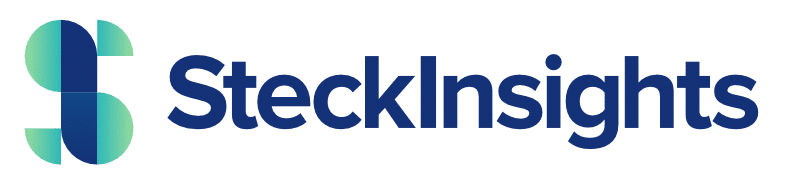 Steck Insights Web Design Logo