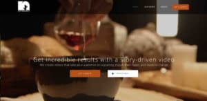 New Branch Films WordPress-Website Redesign Featured Image