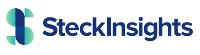 Steck Insights Web Design Logo