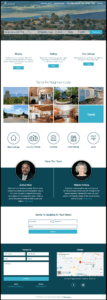 we build beautiful real estate websites here at steck insights we truly enjoy working with realtors, …, custom real estate web design after