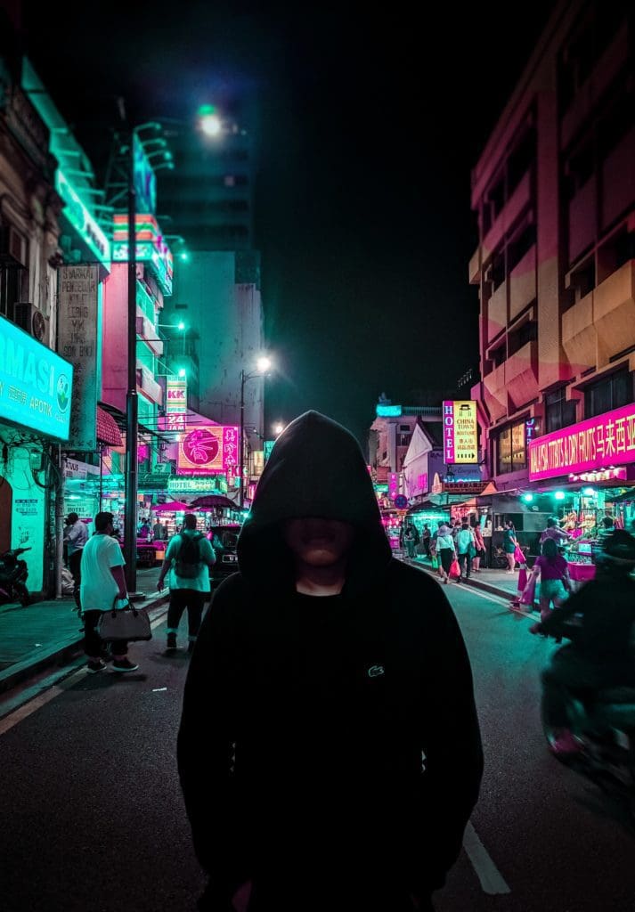 WordPress Security 