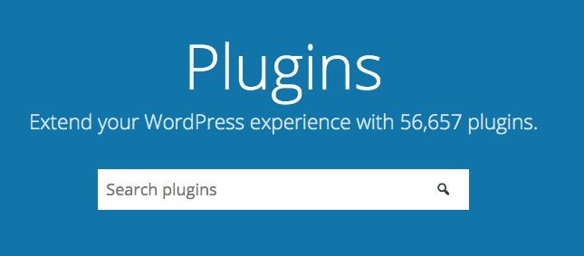 Wordpress Plugins