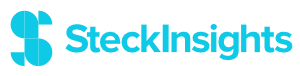 Steck Insights Web Design Logo