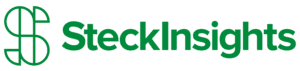Steck Insights Web Design Logo