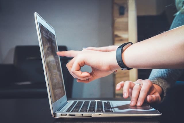 The 7 Easy Steps To Planning a Website planning a website content