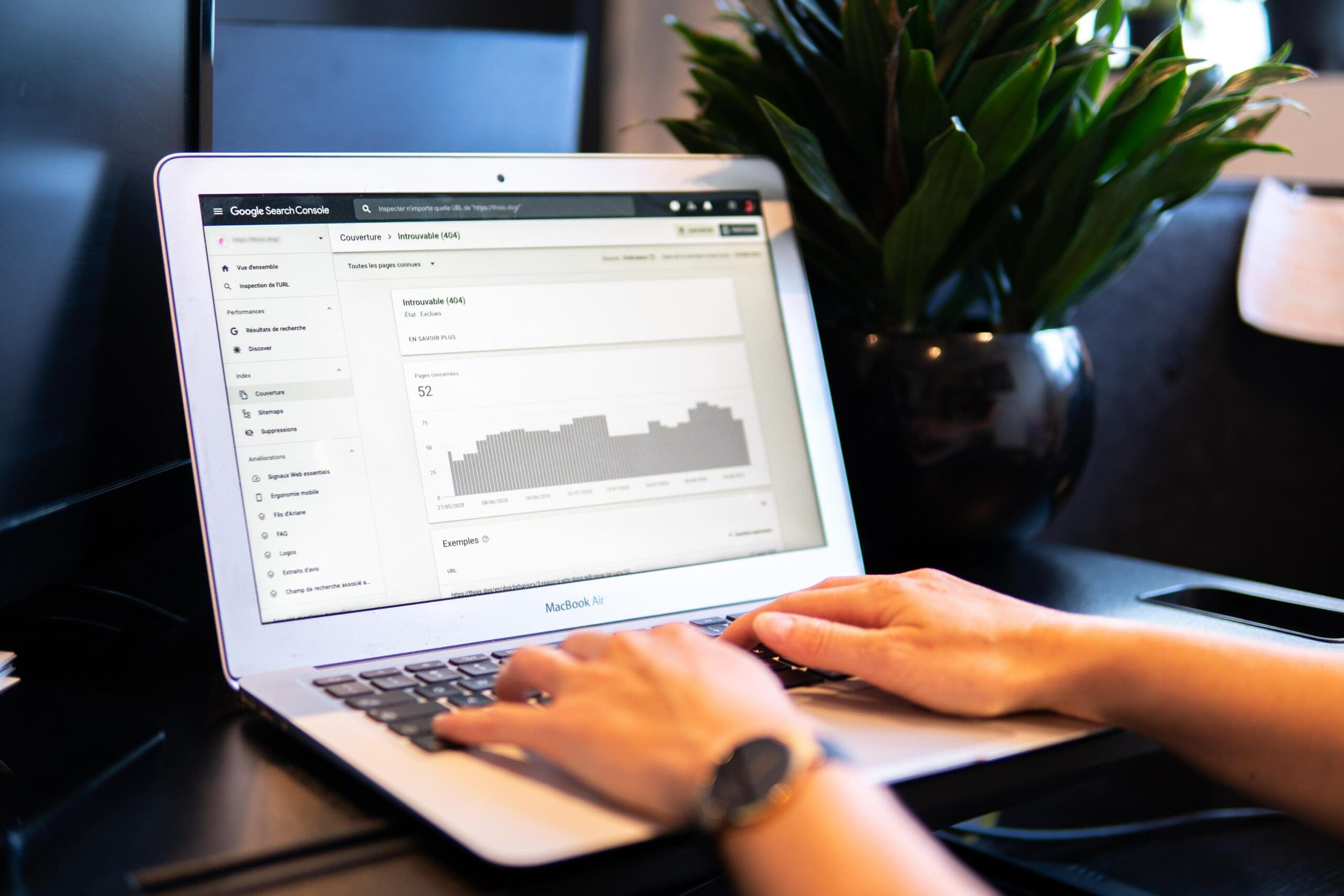 The 7 Easy Steps To Planning a Website myriam jessier VCtI 0qlVgA unsplash scaled