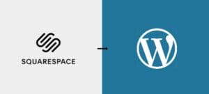 are you considering migrating your website from squarespace to wordpress? while squarespace offers a …, squarespace to wordpress