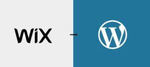 in the dynamic world of website building, making the right platform choice can truly make or break your online …, wix to wordpress new