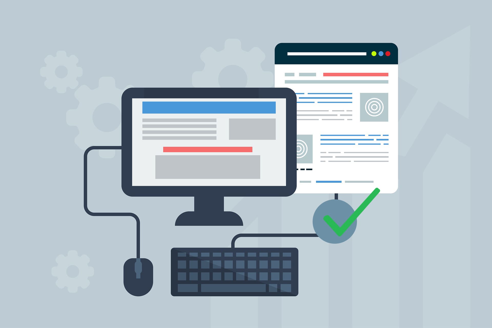 ADA Compliance Check