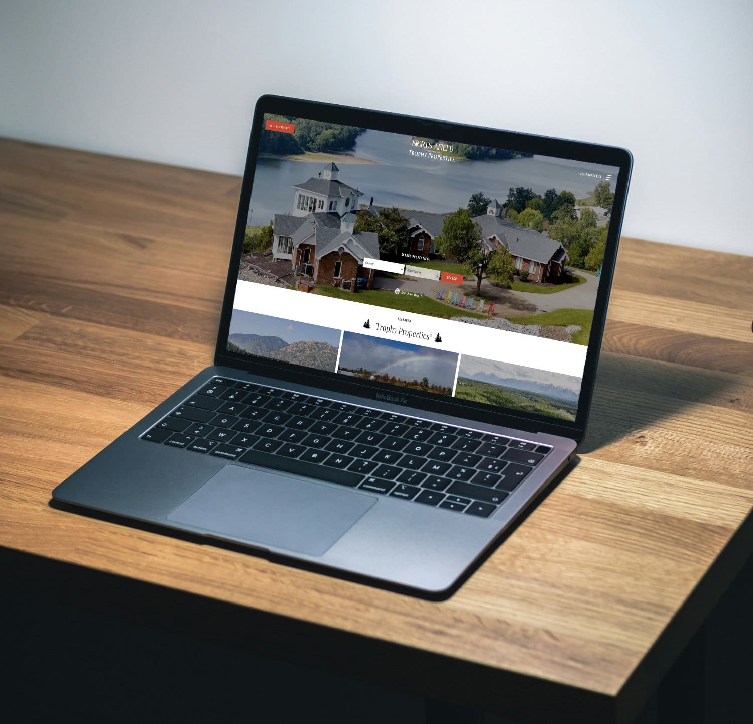 Satp Portfolio Featured