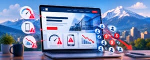 10 Signs Your Business Website Is Costing You Customers