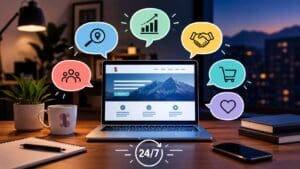 Is Your Business Website Working Well?